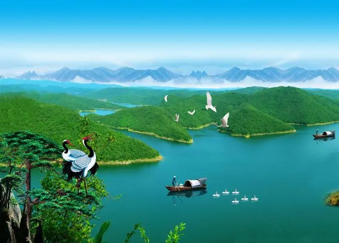 高标准创意